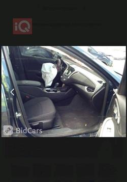 شيفروليه ماليبو